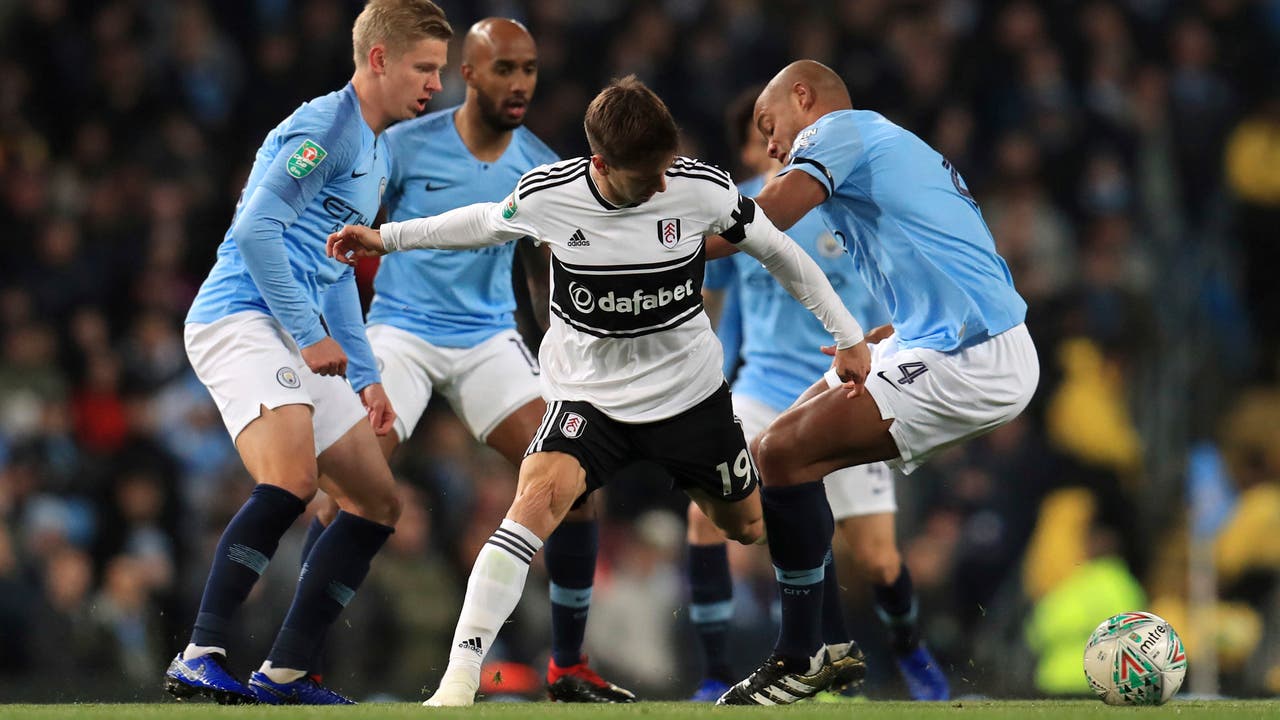 Man City's threats to UEFA revealed in leaked documents
